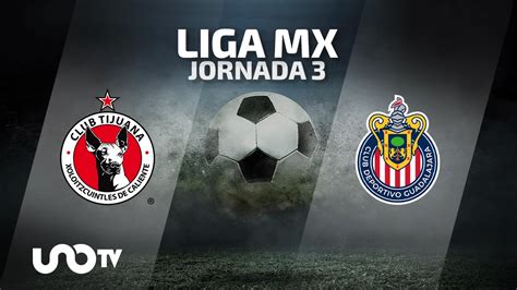 club tijuana vs guadalajara tickets|chivas vs tijuana.